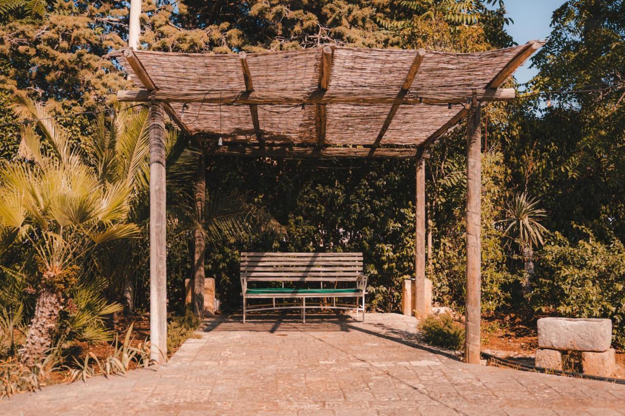 Вилла Casina Dei Preti Конверсано Экстерьер фото