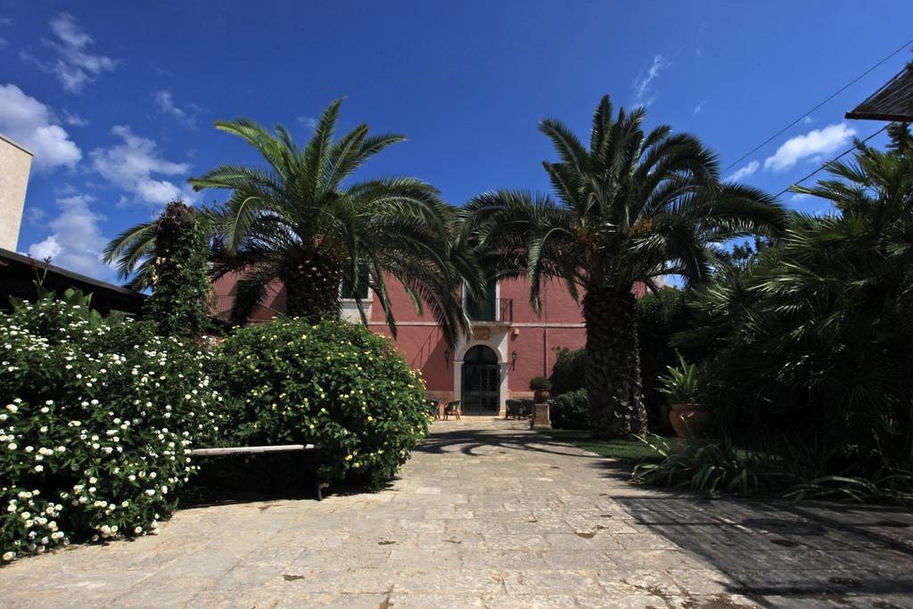 Вилла Casina Dei Preti Конверсано Экстерьер фото