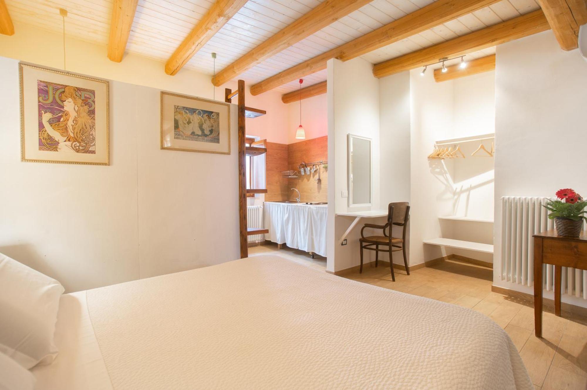 Вилла Casina Dei Preti Конверсано Экстерьер фото