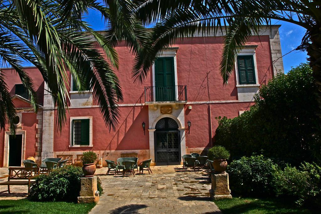 Вилла Casina Dei Preti Конверсано Экстерьер фото