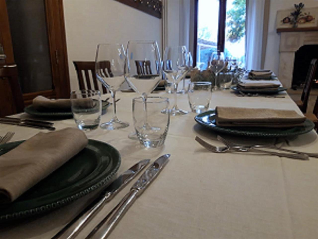 Вилла Casina Dei Preti Конверсано Экстерьер фото