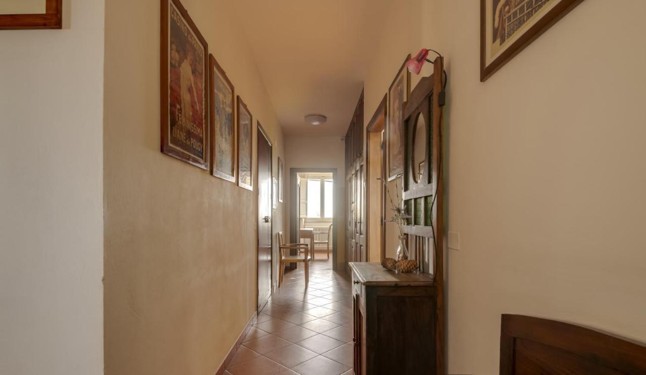 Вилла Casina Dei Preti Конверсано Экстерьер фото