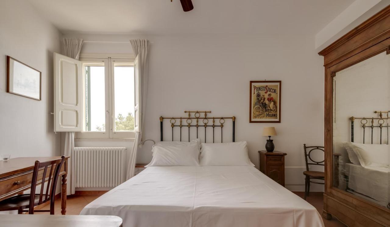Вилла Casina Dei Preti Конверсано Экстерьер фото